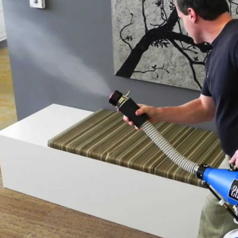 Professional Odor Removal in Montgomery County, IA